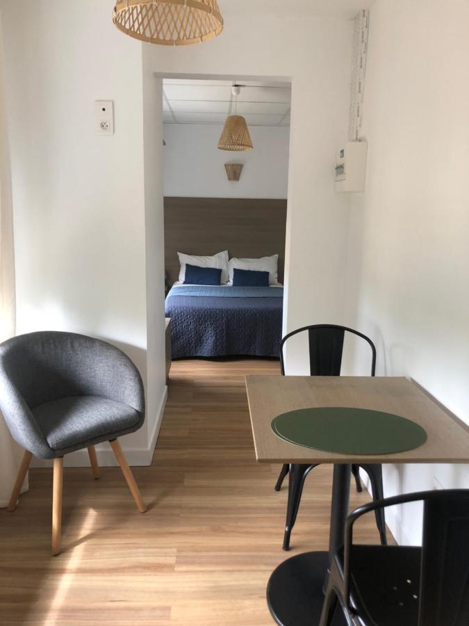 Residence Cosyade Equipee D'Un Parking Prive Gratuit Bourbourg ภายนอก รูปภาพ