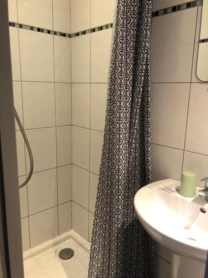 Residence Cosyade Equipee D'Un Parking Prive Gratuit Bourbourg ภายนอก รูปภาพ