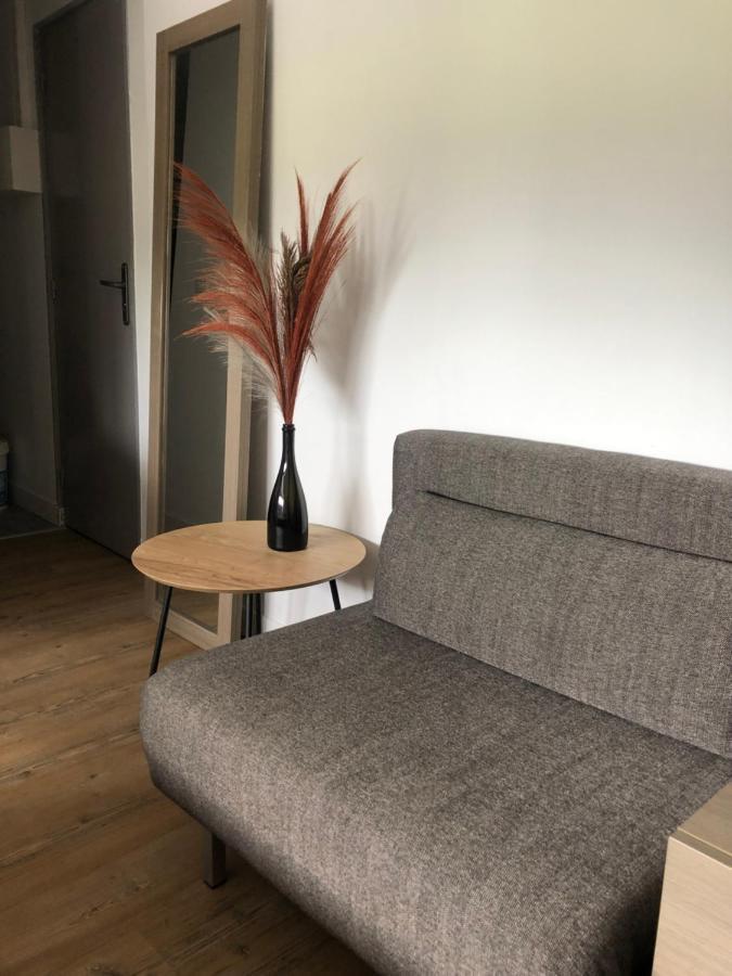 Residence Cosyade Equipee D'Un Parking Prive Gratuit Bourbourg ภายนอก รูปภาพ