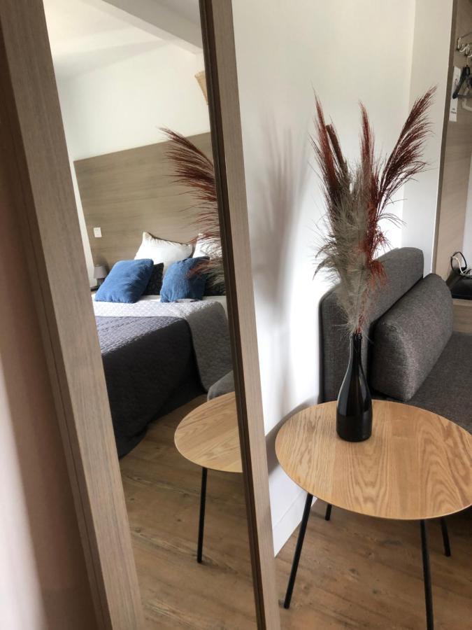 Residence Cosyade Equipee D'Un Parking Prive Gratuit Bourbourg ภายนอก รูปภาพ