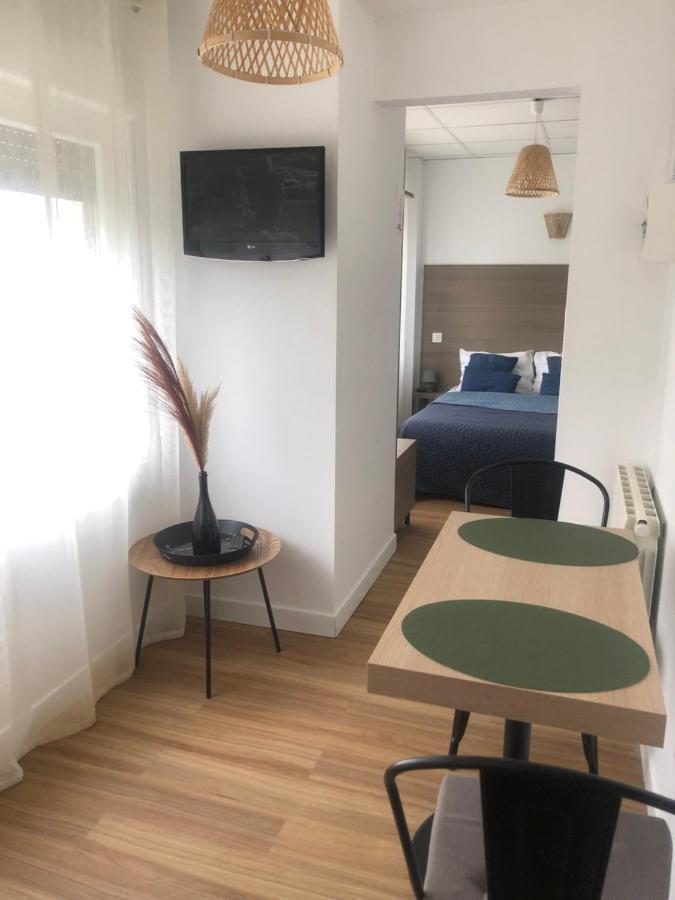 Residence Cosyade Equipee D'Un Parking Prive Gratuit Bourbourg ภายนอก รูปภาพ
