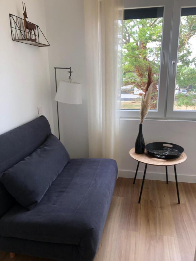 Residence Cosyade Equipee D'Un Parking Prive Gratuit Bourbourg ภายนอก รูปภาพ