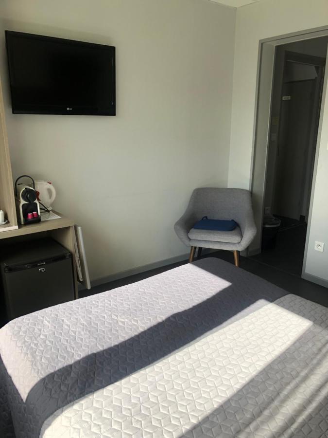 Residence Cosyade Equipee D'Un Parking Prive Gratuit Bourbourg ภายนอก รูปภาพ