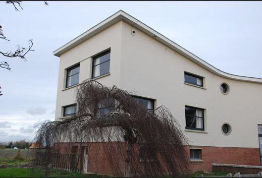 Residence Cosyade Equipee D'Un Parking Prive Gratuit Bourbourg ภายนอก รูปภาพ