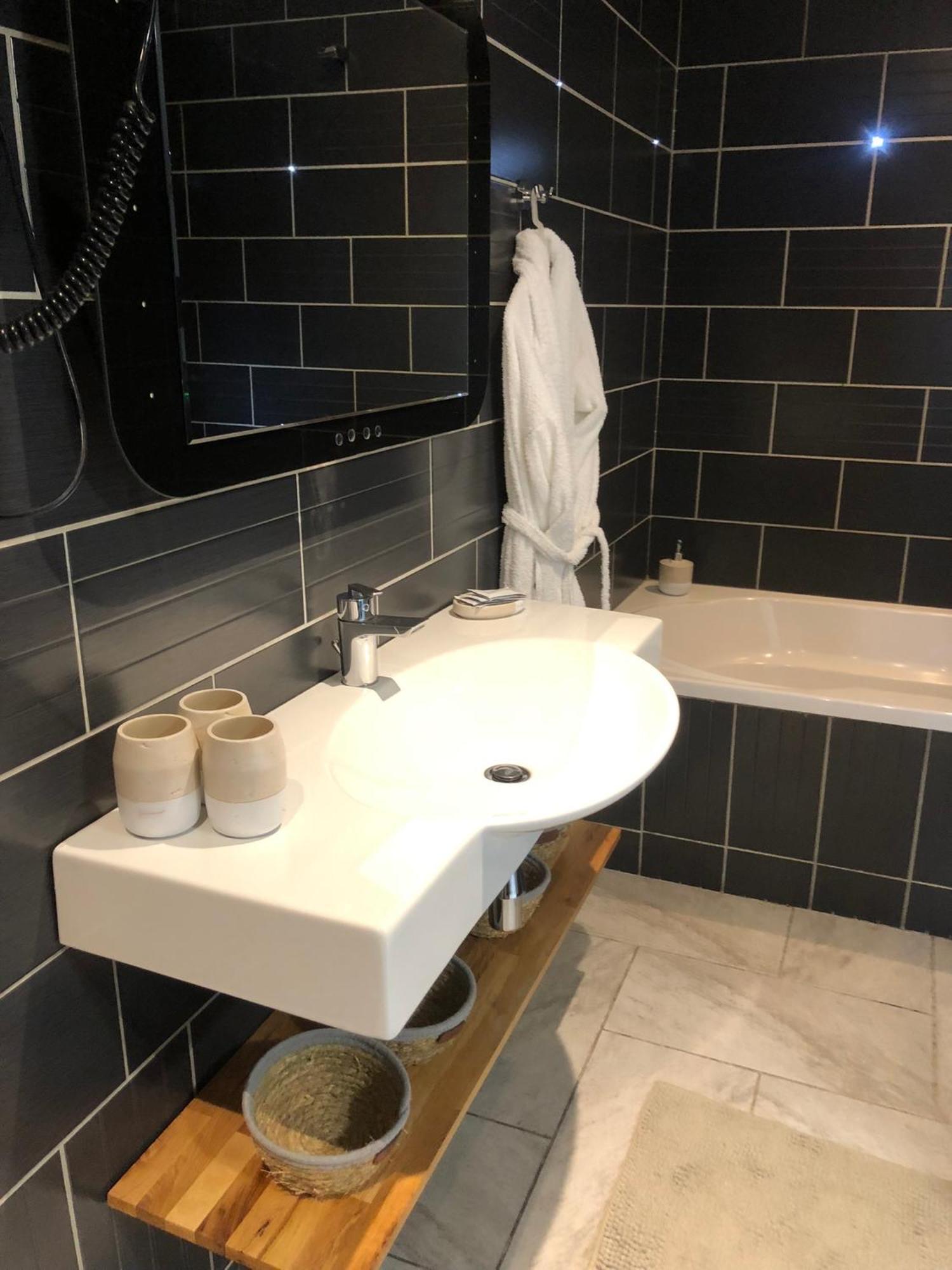Residence Cosyade Equipee D'Un Parking Prive Gratuit Bourbourg ภายนอก รูปภาพ