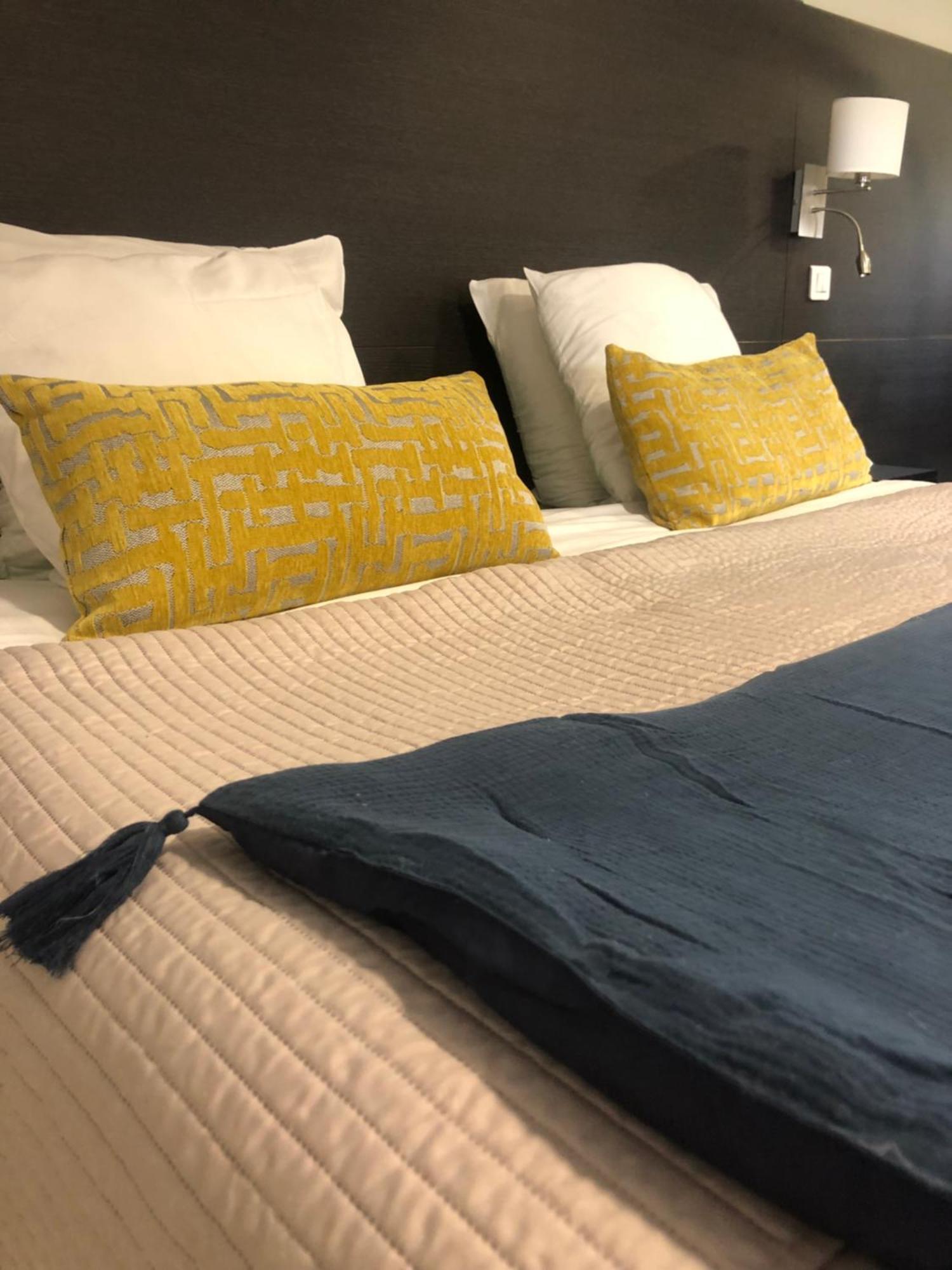 Residence Cosyade Equipee D'Un Parking Prive Gratuit Bourbourg ภายนอก รูปภาพ