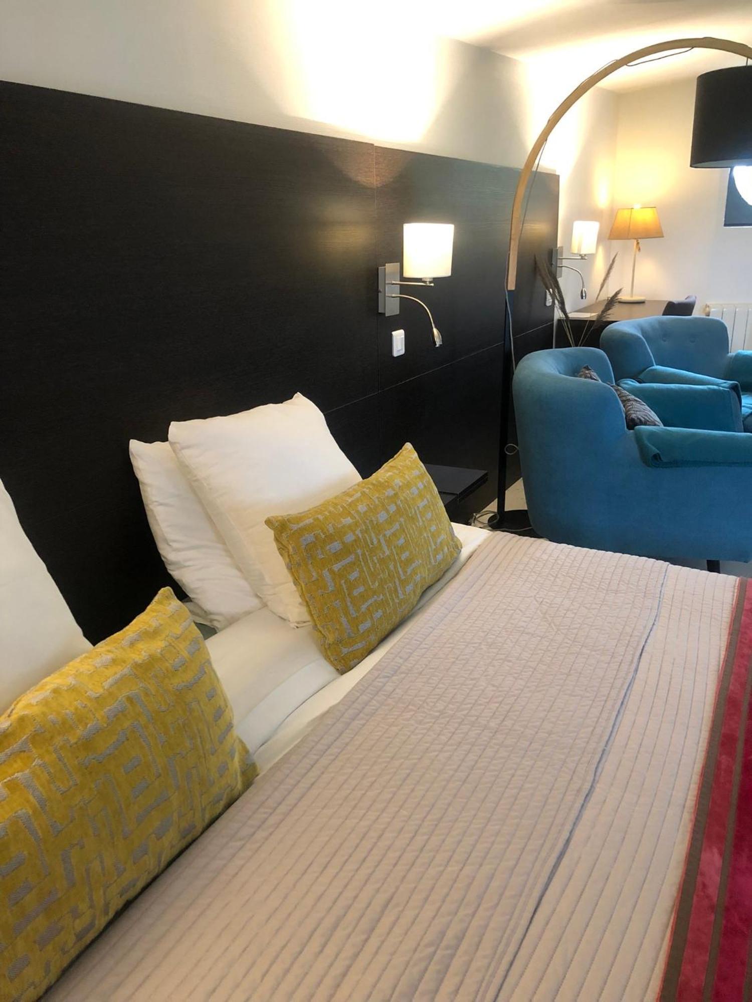 Residence Cosyade Equipee D'Un Parking Prive Gratuit Bourbourg ภายนอก รูปภาพ