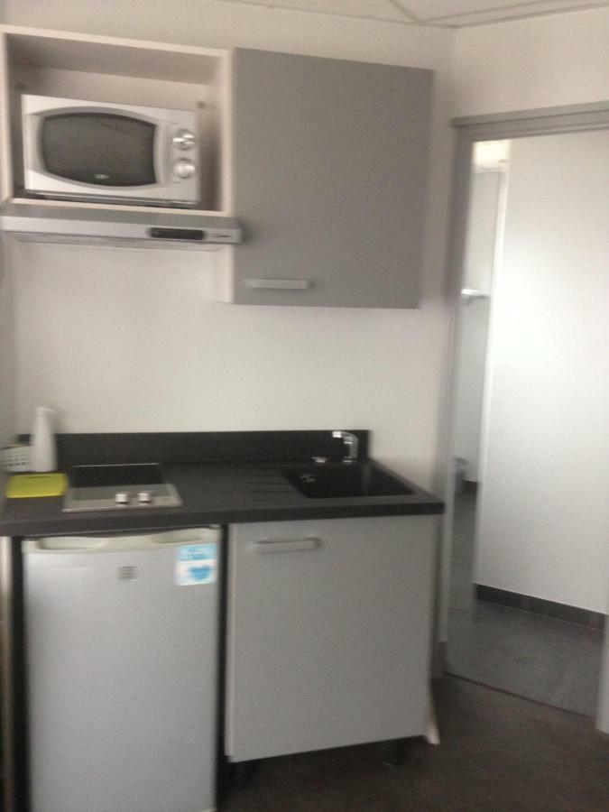 Residence Cosyade Equipee D'Un Parking Prive Gratuit Bourbourg ภายนอก รูปภาพ
