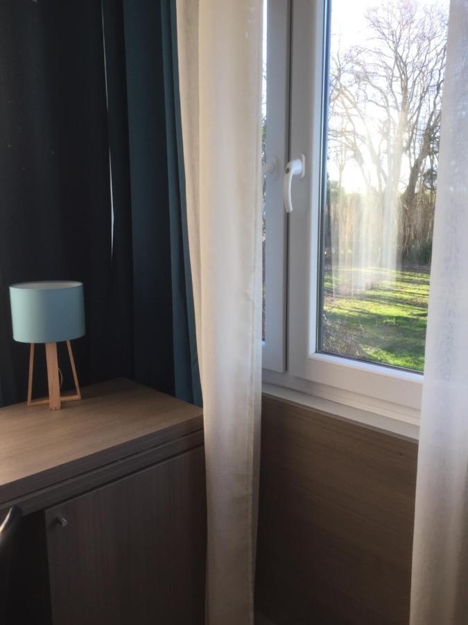 Residence Cosyade Equipee D'Un Parking Prive Gratuit Bourbourg ภายนอก รูปภาพ